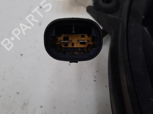 Koelventilatormotor CITROËN XSARA Break (N2) 2.0 HDI 90 (90 hp) 28785288