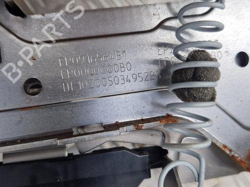 Used Steering column Steering column VW GOLF VII (5G1, BQ1, BE1, BE2) 1.6 TDI (115 hp) 28736924 28736924