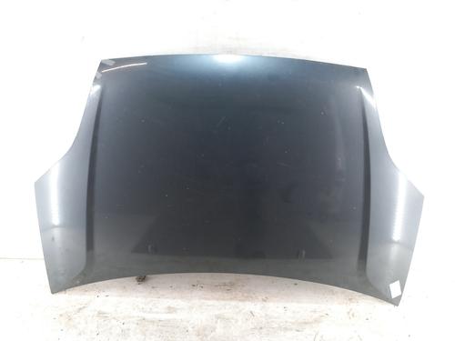 Used Hood FORD FIESTA V (JH_, JD_) 1.4 TDCi (68 hp) 28737400