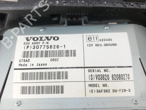 Display VOLVO V70 II (285) 2.4 | BP28744294C48