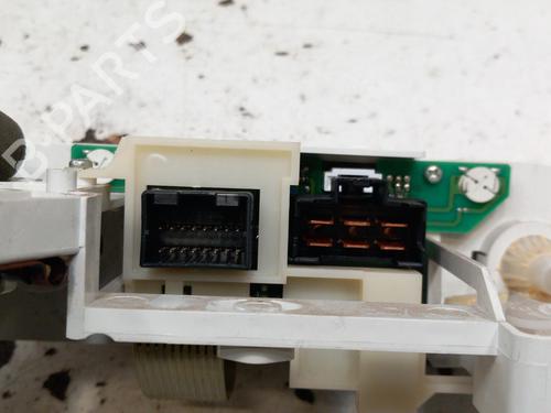 Climate control NISSAN ALMERA II Hatchback (N16) 1.5 | BP28793590I5 - Image 2