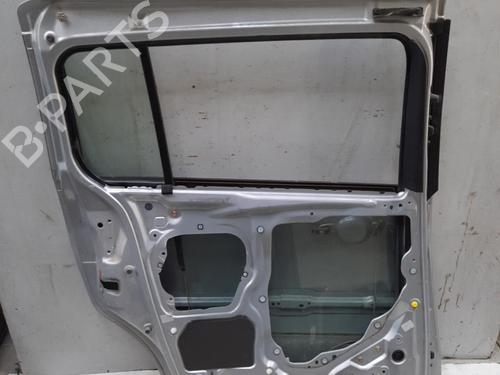 Left rear door MAZDA 5 (CR) 2.0 CD (CR19) | BP28789374C4 