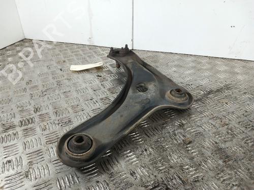 Right front suspension arm CITROËN C2 (JM_) 1.4 HDi | BP28741963M13 