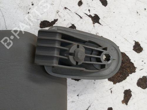 Used Right sun visor OPEL VIVARO A Van (X83) 1.9 DTI (F7) (101 hp) 28750027