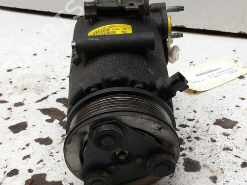 AC compressor FORD FIESTA VI (CB1, CCN) 1.4 | BP28778176M34 - Image 3