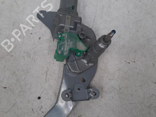 Rear wiper motor PEUGEOT ION Electric | BP28774329M102 