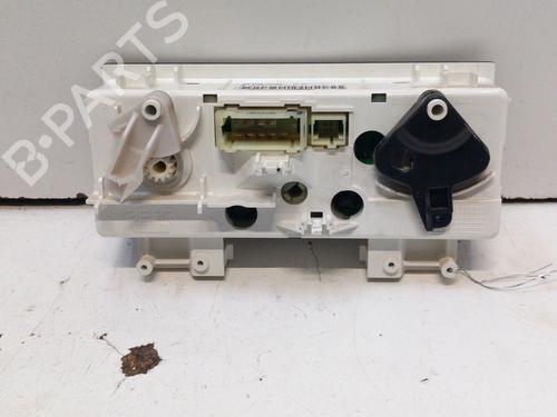 Climate control CITROËN C4 I (LC_) 1.6 HDi | BP28767209I5