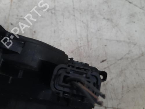 Elektronische module RENAULT SCÉNIC III (JZ0/1_) 1.6 dCi (JZ00, JZ12) (130 hp) 28760853