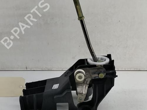 Used Gear lever Gear lever PEUGEOT 207 SW (WK_) 1.6 HDi (92 hp) 28762169 28762169