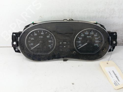 Instrument cluster DACIA SANDERO 1.5 dCi | BP28772732C47 