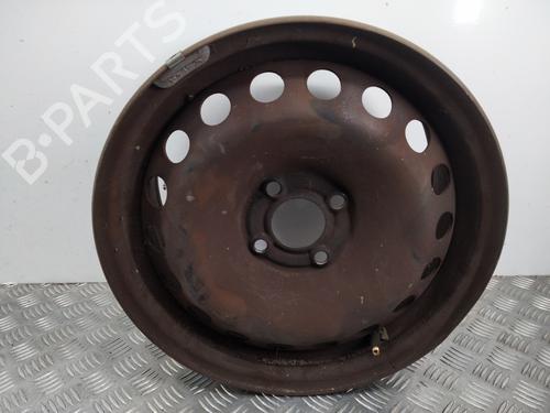 Used Rim RENAULT MEGANE II Estate (KM0/1_) 1.5 dCi (KM02, KM13) (101 hp) 28779632