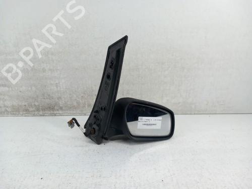 Right mirror FORD C-MAX (DM2) 1.8 TDCi | BP28740973C27 