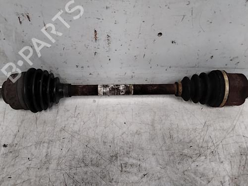 Left front driveshaft CITROËN C3 I (FC_, FN_) 1.1 i | BP28787313M38