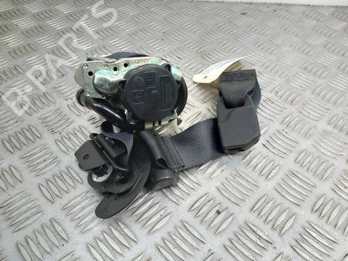 Front right seatbelt RENAULT CLIO V (B7_) 1.5 Blue dCi 85 (B7AG) | BP38675989I25 - Image 5