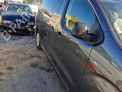 Steering column PEUGEOT EXPERT Van (V_) 2.0 BlueHDi 150 | BP28739245M21 - Image 8