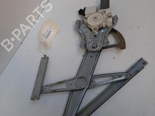 Rudehejsemekanisme Højre foran TOYOTA COROLLA (_E12_) 2.0 D-4D (CDE120R, CDE120L_) (116 hp) 28785383