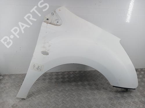 Used Right front fenders Right front fenders CITROËN BERLINGO MULTISPACE (B9) [2008-2026] 35814962 35814962