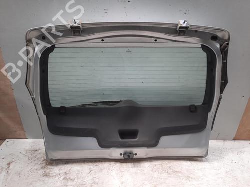 Used Tailgate CITROËN C3 I (FC_, FN_) 1.4 HDi (68 hp) 28776029