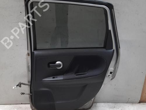 Right rear door NISSAN NOTE (E11, NE11) 1.5 dCi | BP28755933C5 