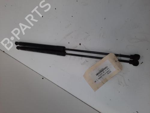 Used Tailgate lift support DACIA LOGAN MCV II TCe 90 (K8M1, K8MA, K8AC) (90 hp) 28747943
