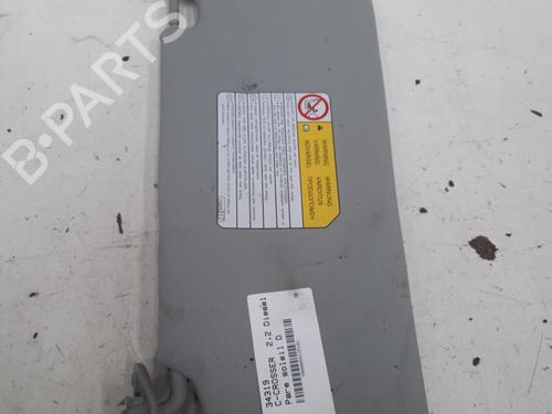 Used Right sun visor CITROËN C-CROSSER (VU_, VV_) 2.2 HDi (156 hp) 28753851