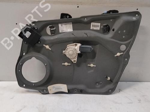 Used Front right window mechanism MERCEDES-BENZ B-CLASS Sports Tourer (W245) B 180 CDI (245.207) (109 hp) 28775588