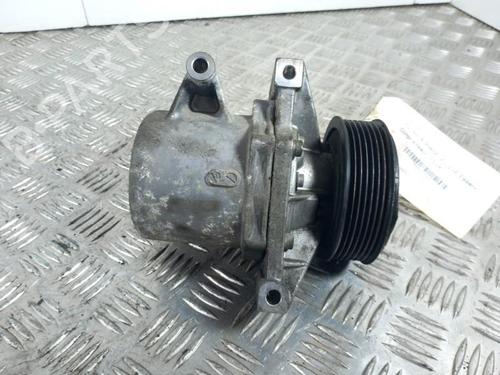 Used AC compressor NISSAN MICRA IV (K13K, K13KK) 1.2 (80 hp) 28746313