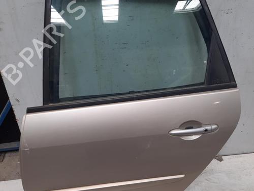 Used Left rear door RENAULT SCÉNIC II (JM0/1_) 1.5 dCi (JM1E, JM16) (106 hp) 28752852