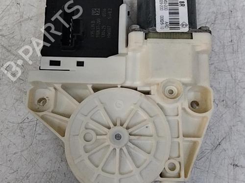 Right rear window motor RENAULT MEGANE III Hatchback (BZ0/1_, B3_) 1.5 dCi (BZ0C) | BP28772396E22 