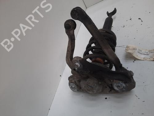 Left front shock absorber VW PASSAT B5 Variant (3B5) 1.9 TDI | BP28747700M16