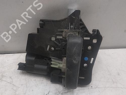 Front right interior door handle PEUGEOT 1007 (KM_) 1.4 HDi | BP28752927I14 