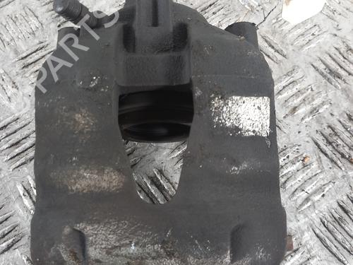 Used Right front brake caliper SEAT IBIZA V (KJ1, KJG) 1.6 TDI (95 hp) 30144531
