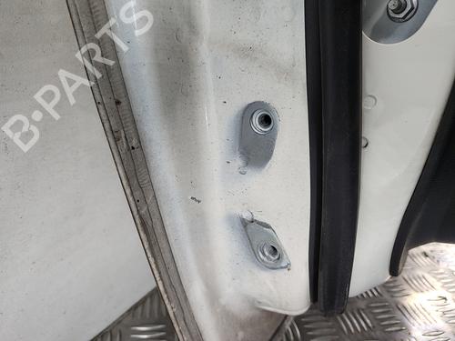 Right front door OPEL ADAM (M13) 1.4 | BP28739980C3 