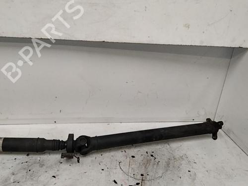 Driveshaft MERCEDES-BENZ C-CLASS Coupe (CL203) C 220 CDI (203.708) | BP28784716M37 