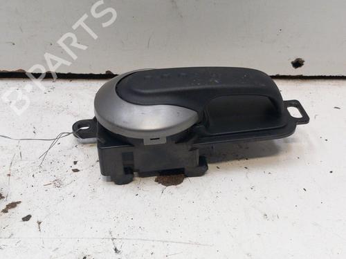 Used Front right interior door handle NISSAN NOTE (E11, NE11) 1.6 (110 hp) 28778766