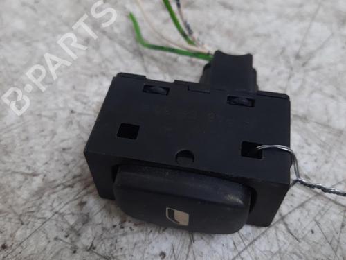 Used Left rear window switch PEUGEOT 407 (6D_) 2.0 HDi 135 (6DRHRH, 6DRHRE, 6DRHRG, 6DRHRJ) (136 hp) 28790287