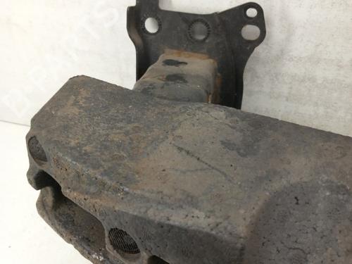 Front bumper reinforcement VW PASSAT B6 Variant (3C5) 2.0 TDI 16V | BP28767853C109 