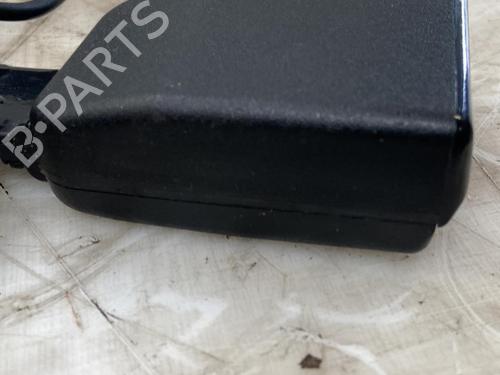 Used Seat buckle PEUGEOT 1007 (KM_) 1.4 HDi (68 hp) 28747406