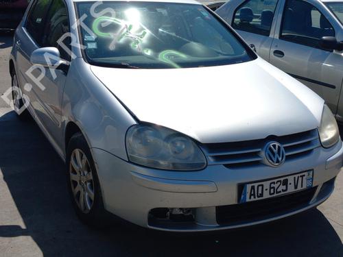 Used Parts VW GOLF V (1K1) 2.0 TDI (170 hp) 4035777