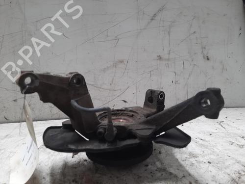 Left front steering knuckle FIAT PANDA (169_) 1.2 (169.AXB11, 169.AXB1A) | BP28760650M25 