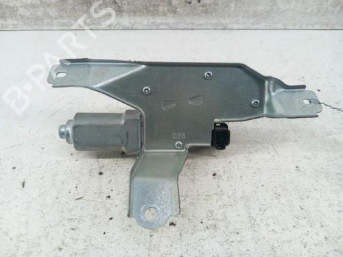 Viskermotor bagrude MAZDA 2 (DE_, DH_) 1.3 (DE3FS) (75 hp) 28783628