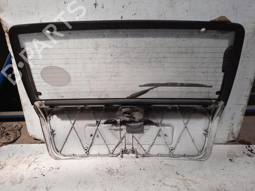 Used Tailgate Tailgate 28786798 28786798