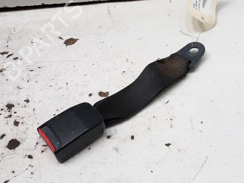 Used Seat buckle CITROËN BX Break (XB-_) 19 D (69 hp) 28766703