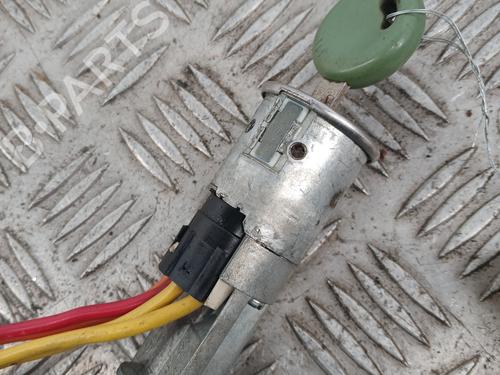 Used Ignition barrel Ignition barrel RENAULT TWINGO I (C06_) 1.2 (C066, C068) (58 hp) 32361077 32361077