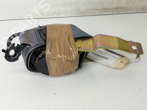 Front right belt tensioner RENAULT MEGANE I Classic (LA0/1_) 1.4 16V (LA0D, LA1H, lA0W, LA10) | BP28750659C88 