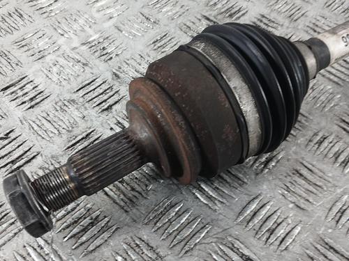 Used Left front driveshaft Left front driveshaft 37729317 37729317