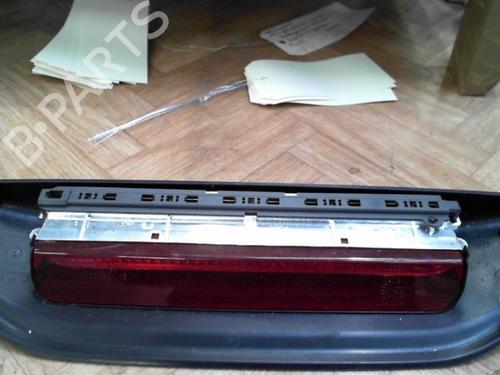Used Third brake light FORD KA (RU8) 1.3 TDCi (75 hp) 28777446