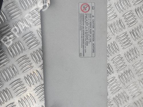 Used Right sun visor Right sun visor TOYOTA RAV 4 II (_A2_) 2.0 D 4WD (CLA20_, CLA21_, CLA20R, CLA21R) (116 hp) 35815120 35815120