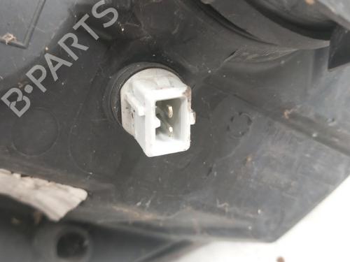 Right headlight RENAULT KANGOO (KC0/1_) D 65 1.9 (KC0E, KC02, KC0J, KC0N) | BP28738492C29 - Image 3