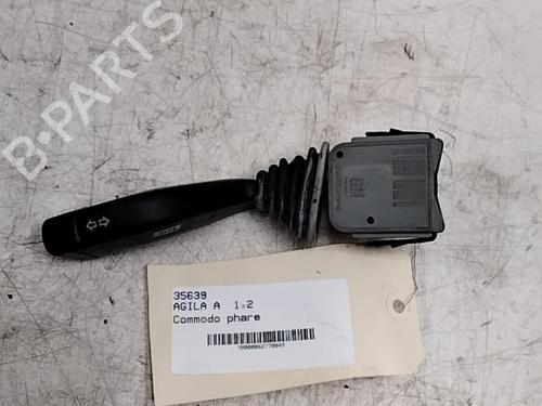 Switch OPEL AGILA A (H00) 1.2 16V Twinport (F68) | BP28748950I30 - Image 3